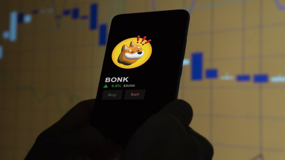 Coinbase Unterstützt Meme-Token Bonk, Der An Einem Tag Um 50 Prozent Gestiegen Ist