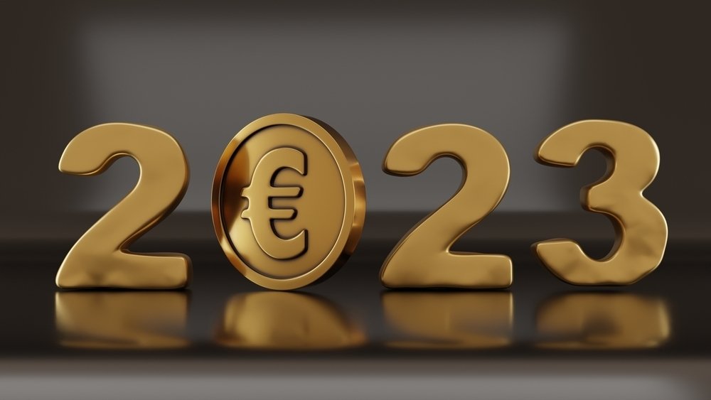 Rückblick 2023: Zwischen der Einführung des Euro und dem Korruptionsoktopus