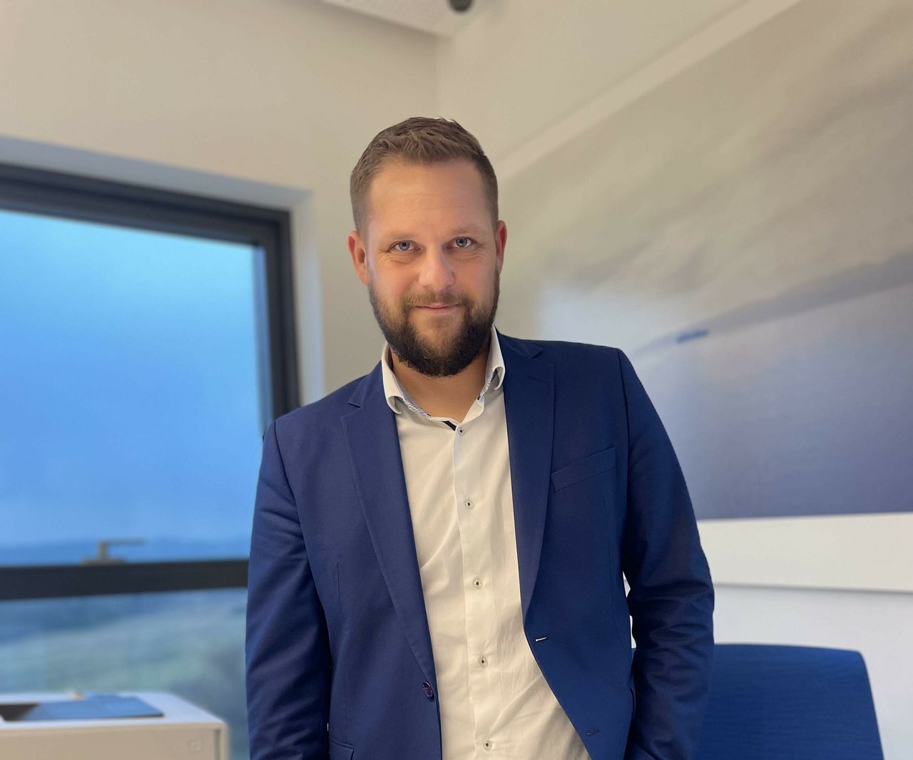 Danijel Benčić (Rudan): Wir sparen Wasser für Maistra, Valamar, Plava Laguna…