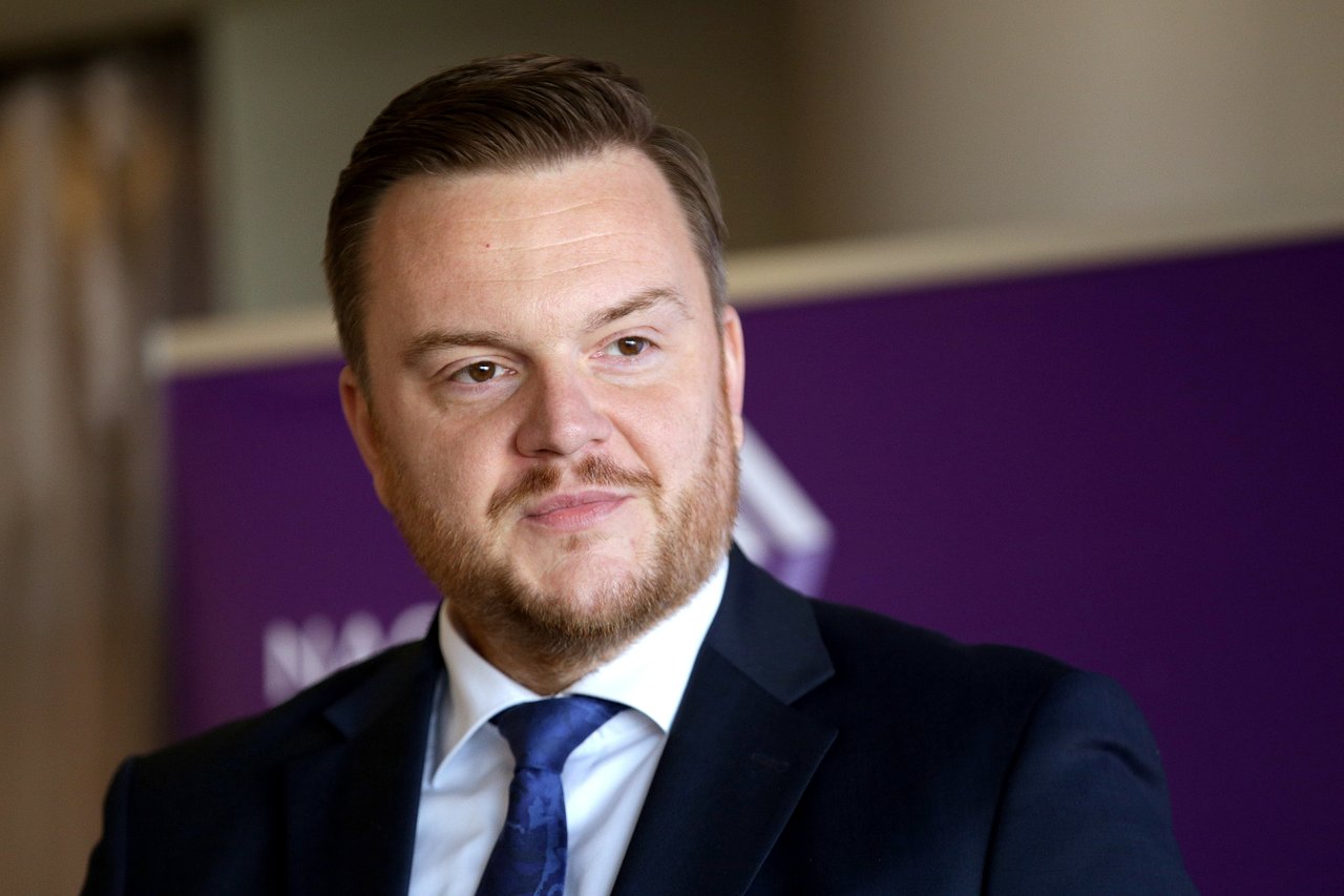 Etwa 80 Prozent der kommunalen Verwaltungseinheiten haben die höchsten Einkommensteuersätze nicht ausgeglichen