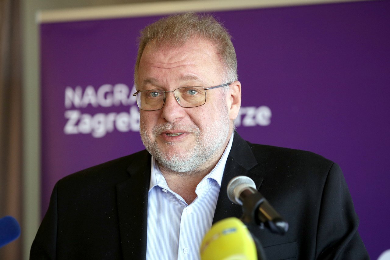 Span ernennt Management für neue Amtszeit