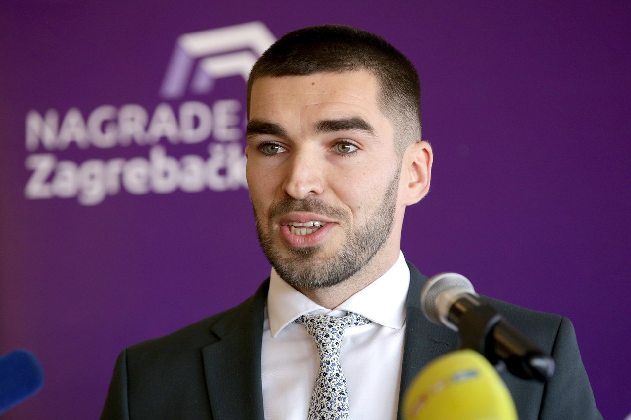 Unternehmen und Karrieren: Maravić neuer Direktor von Interkapital, Nina Solomun übernimmt Grand Centar, Änderungen in der Aufsicht von Zagrebački Holding…