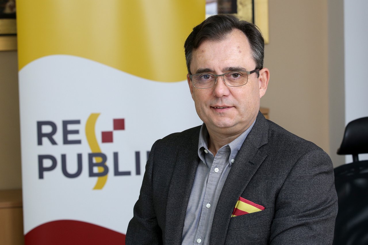 Vanđelić meldete Bačić beim DORH wegen Nichterhebung von 122 Millionen Euro für die Pacht von Touristenland