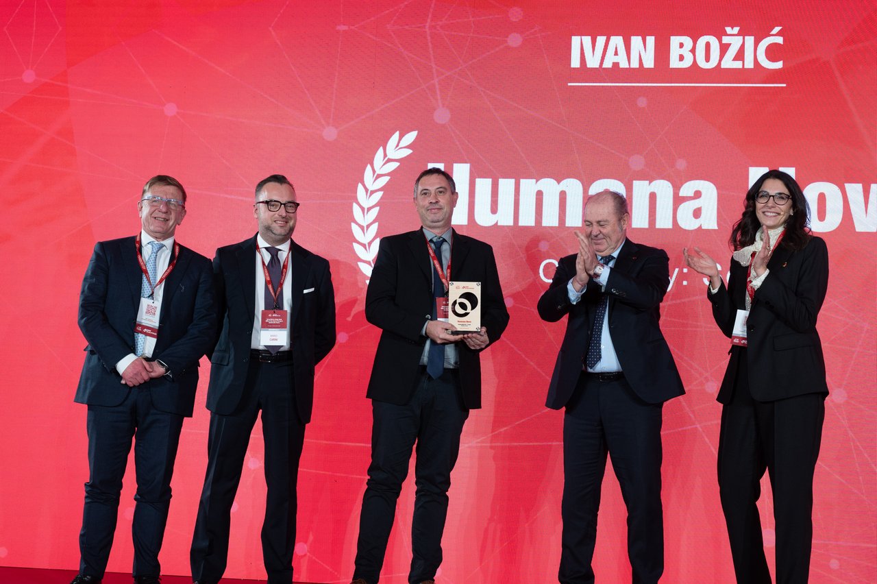 Wer sind die Nachhaltigkeitshelden unter den europäischen kleinen und mittleren Unternehmen?