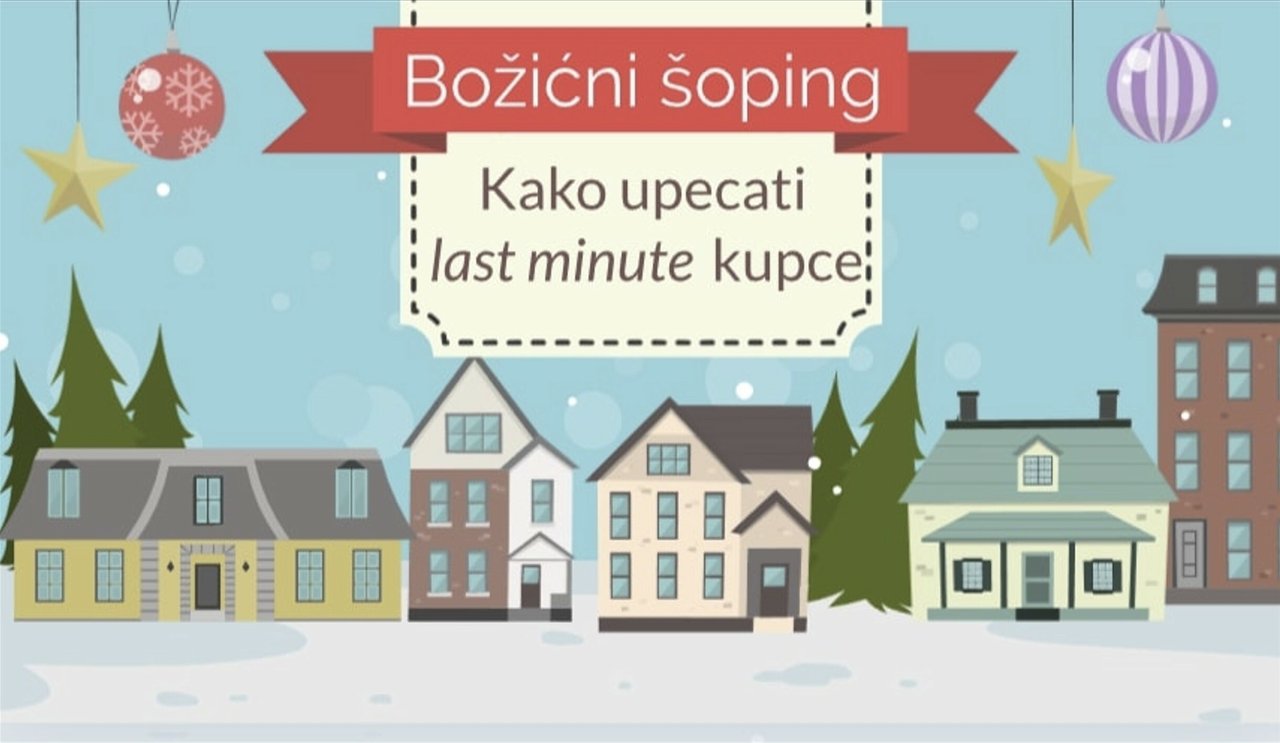 Urlaubs-Shopping: Wie man Last Minute Käufer ‚fängt‘