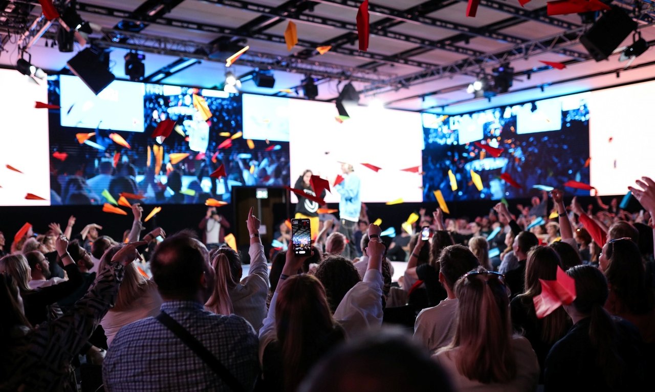 Neue Ausgabe der beliebten Kommunikationstage angekündigt