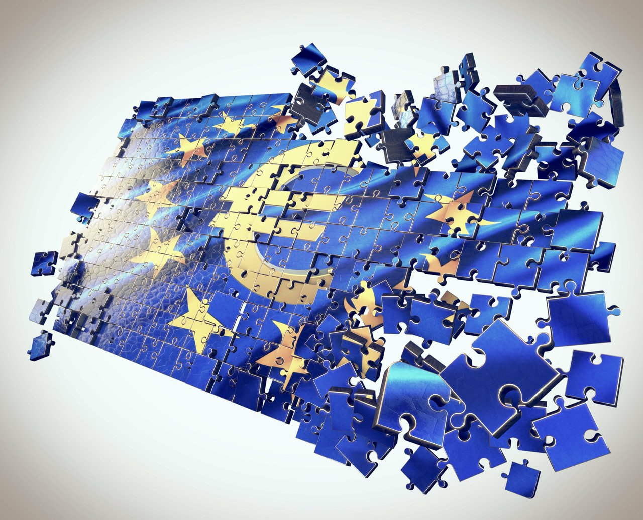 Dug, europska unija, europski dug