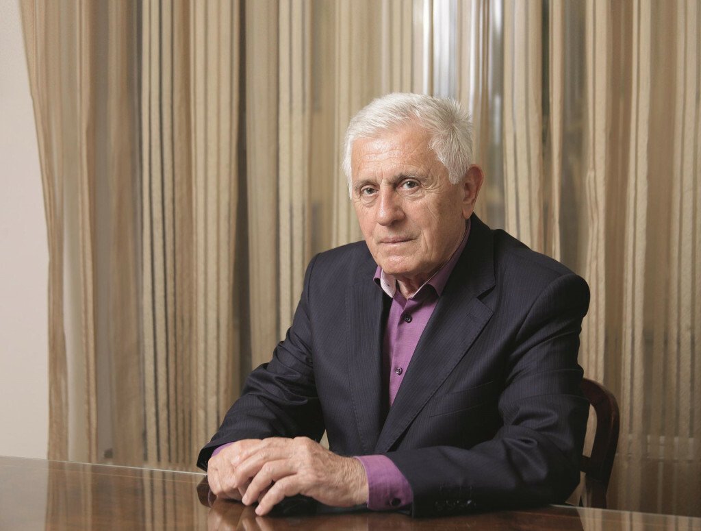 <p>Marinko Zadro</p>