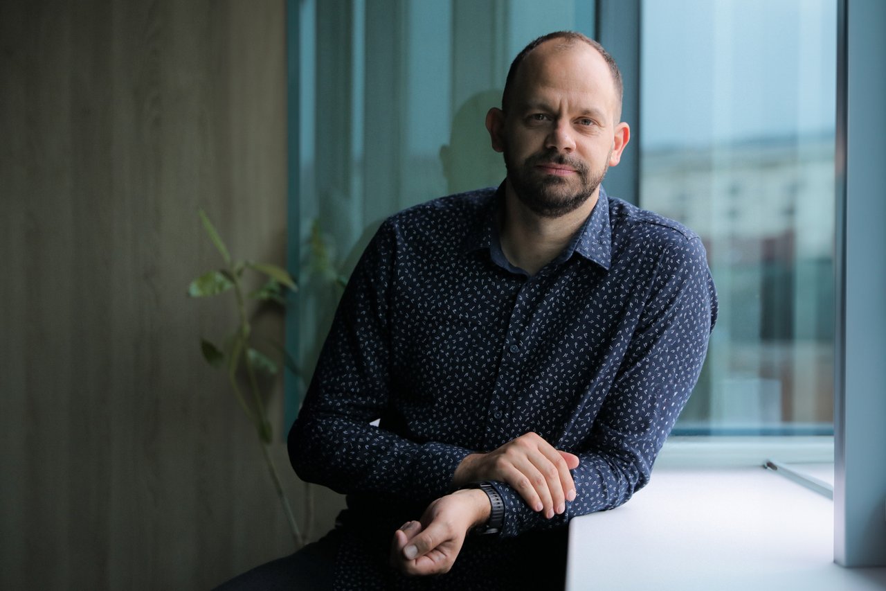 Mitbegründer von Sofascore Ivan Bešlić verlässt die COO-Position, das Unternehmen ändert die Managementstruktur und eröffnet neue Märkte