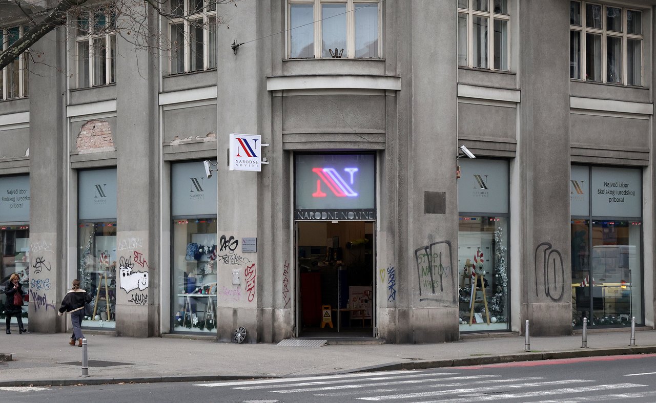 Narodne novine: Der wahre Gewinner des Superwahljahres ist derjenige, der die Stimmzettel druckt