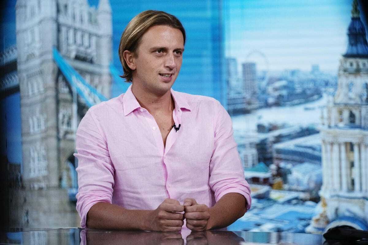 Der Umsatz von Revolut überstieg 2022 eine Milliarde Euro, der Gewinn ging jedoch erheblich zurück