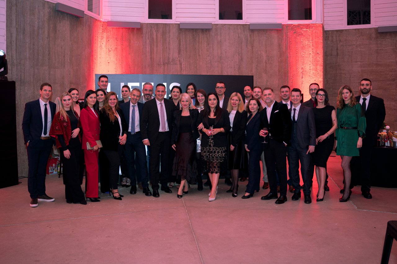 <p>Cushman & Wakefield CBS International</p>