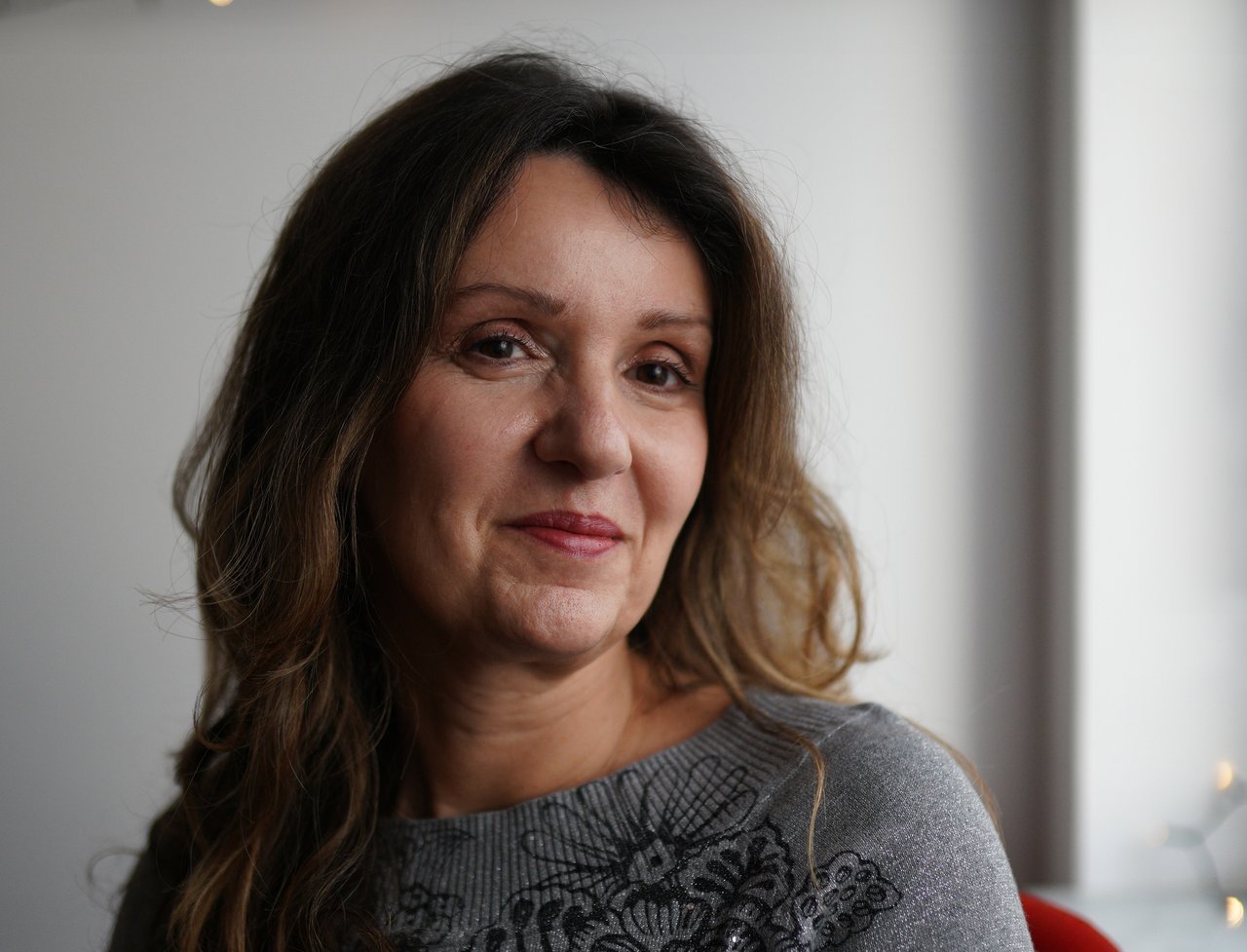 <p>Martina Pavić, BBDO Zagreb</p>