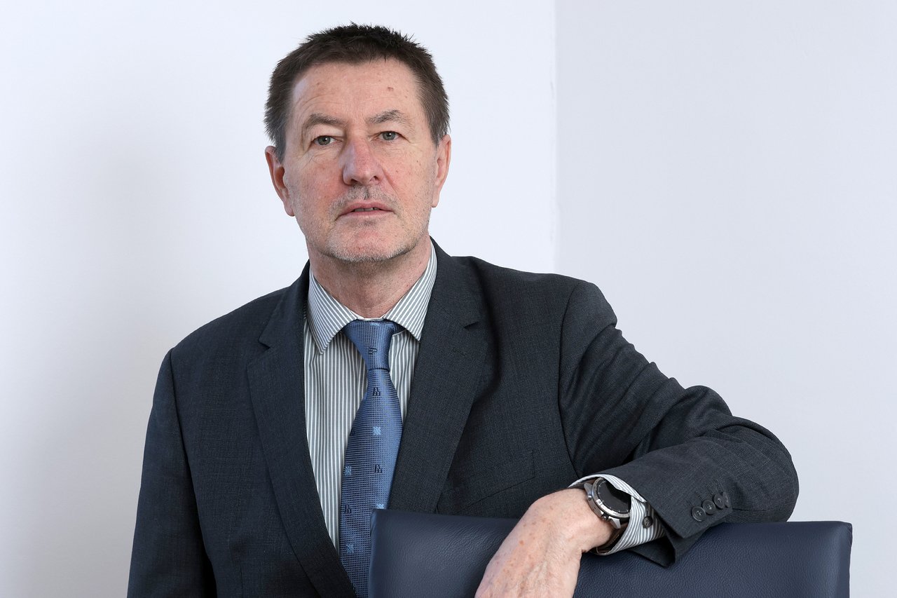 Martin Evačić: In den kommenden Jahren wird es sicherlich eine Reduzierung der Einzelhandelsstandorte geben