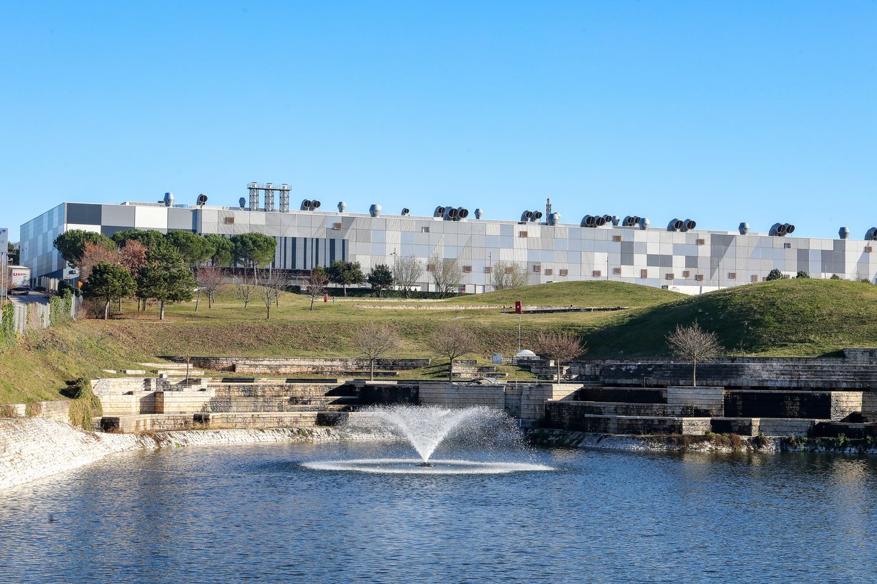 BATs Fabrik in Kanfanar erhält prestigeträchtige AWS-Zertifizierung