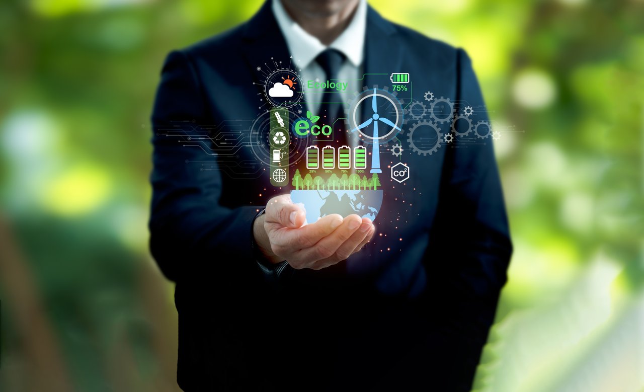 Grüne Transition: Neunzig Prozent der kroatischen Unternehmer sind sich bewusst, dass sie ihr Geschäft beeinflussen wird