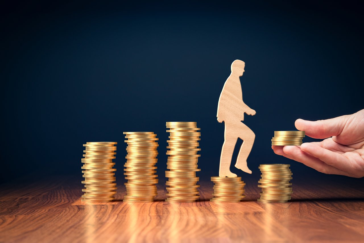 Mitarbeiterbelohnungen: Heute gibt es keine schwierigere Aufgabe für Arbeitgeber