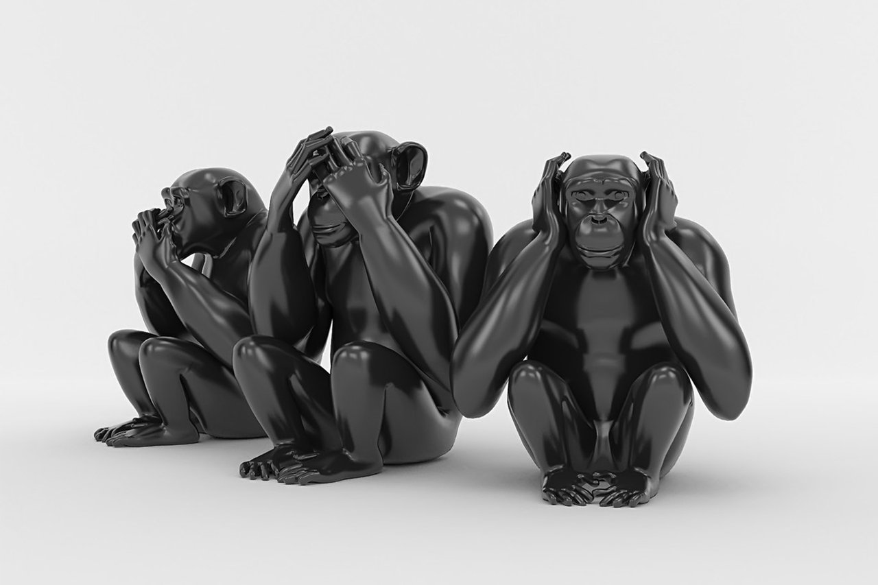 Öffentliche Konsultationen: Wir schreiben, aber niemand hört zu