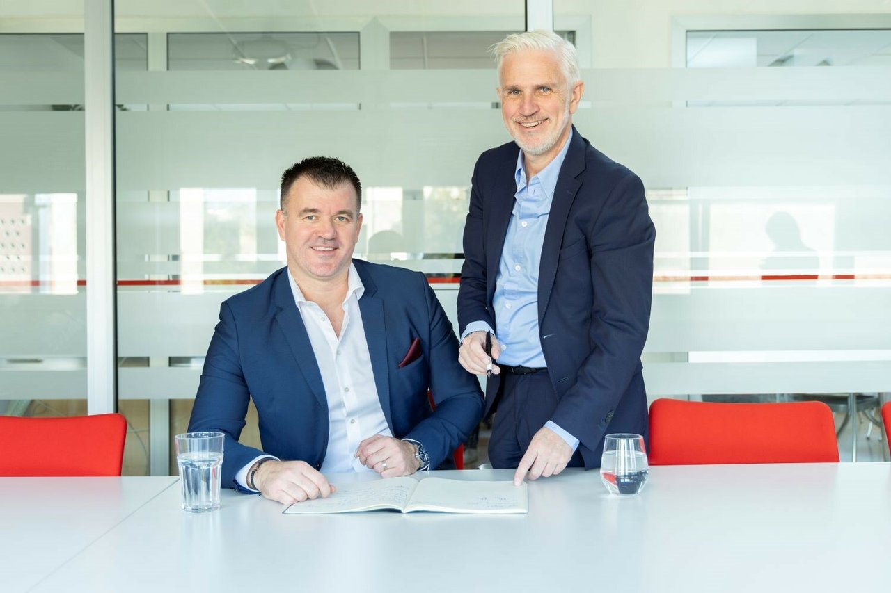 Acredia gründet neues Inkassounternehmen