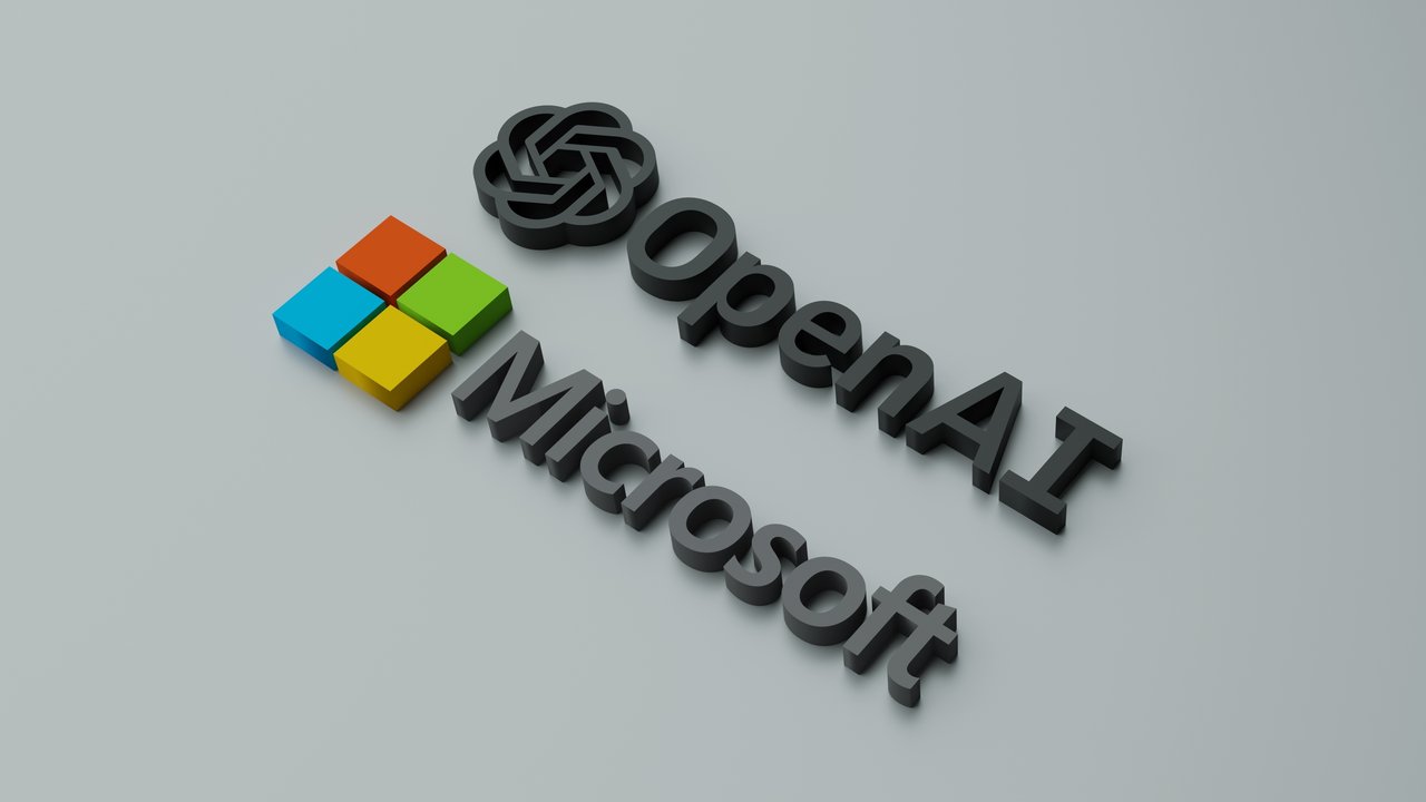 Untersuchung der Europäischen Kommission zu Microsofts Investition in OpenAI