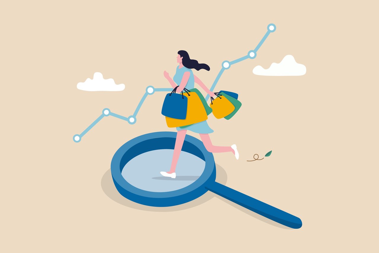 Marken, bereitet euch auf 2024 vor: Vier Verbrauchertrends werden das kommende Jahr dominieren