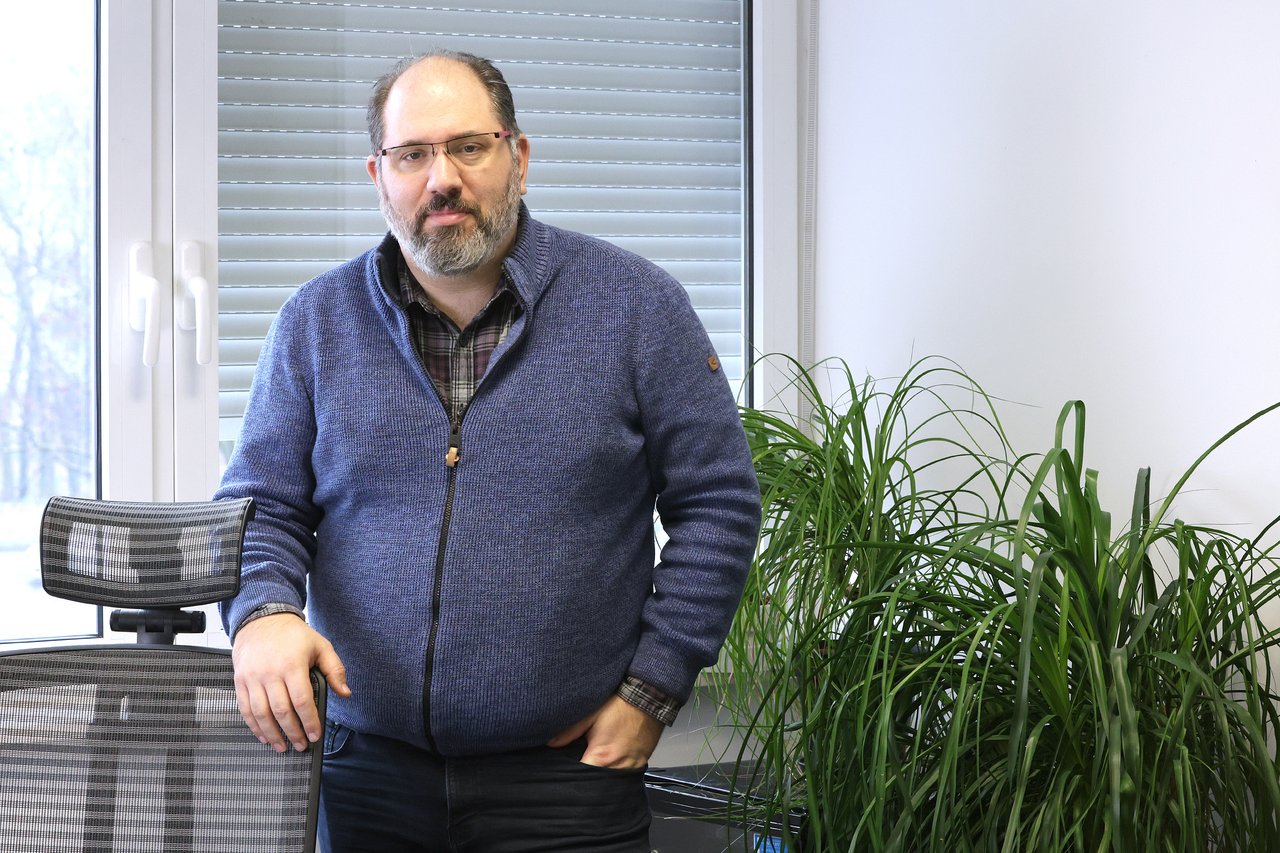 Anparo erfreut seine Mitarbeiter mit Moontop-Vorteilen