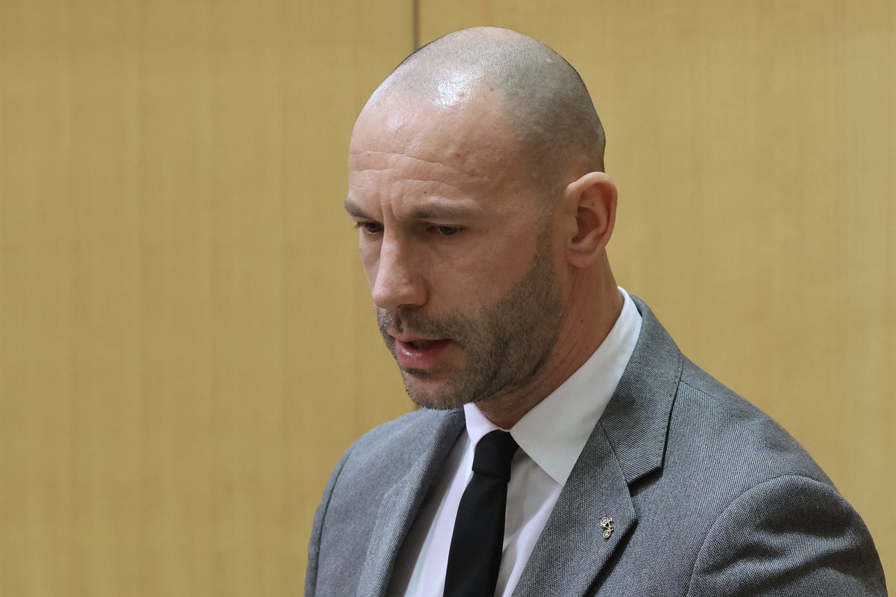 Minister Habijan kündigt Senkung der Parafiskalabgaben an