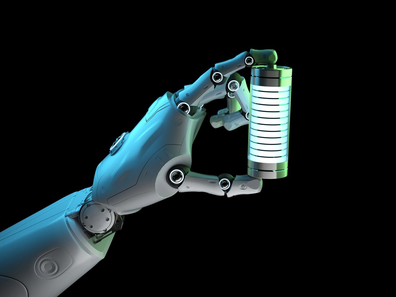 Konsolidierung trifft Chinas Elektrofahrzeug-Batterieindustrie