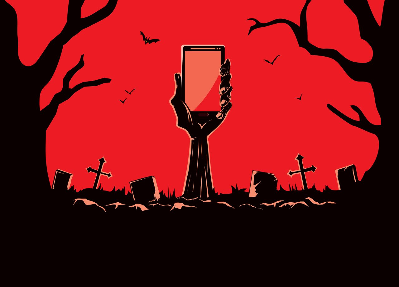 Smartphones werden intelligenter: Menschliche Erweiterung ist für die Markterholung erforderlich