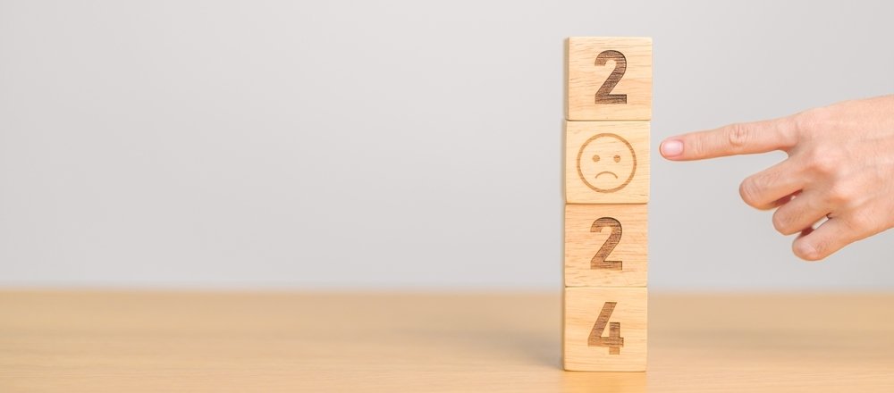 Forschung: Die meisten in Kroatien erwarten, dass 2024 ein ziemlich schlechtes Jahr wird