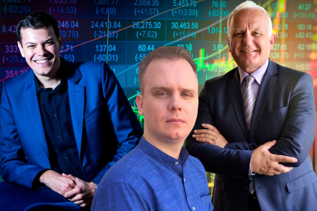 CROBEX übertrifft erneut den S&P 500, aber es ist schwer, Birnen mit Äpfeln zu vergleichen