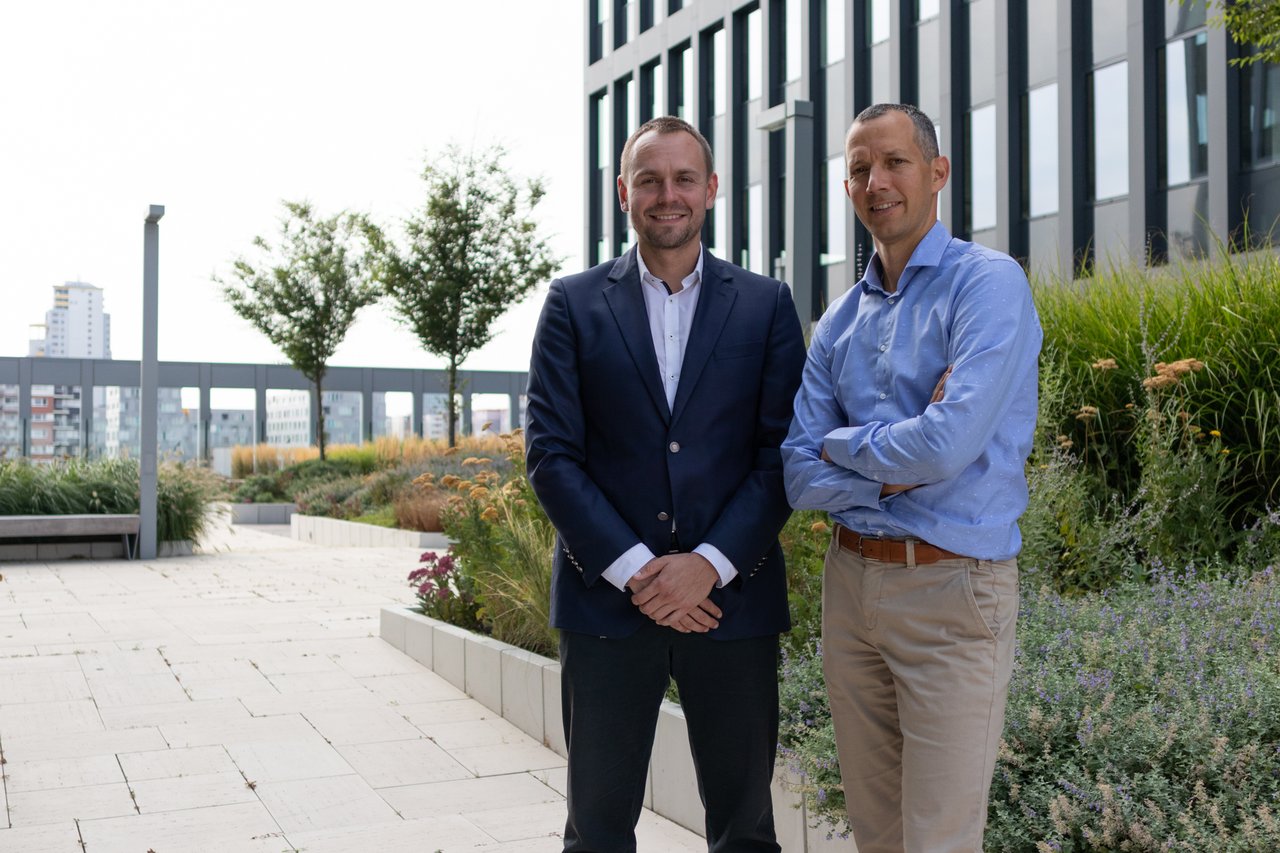 Finax kündigt neue Akquisition an, plant Expansion nach Deutschland