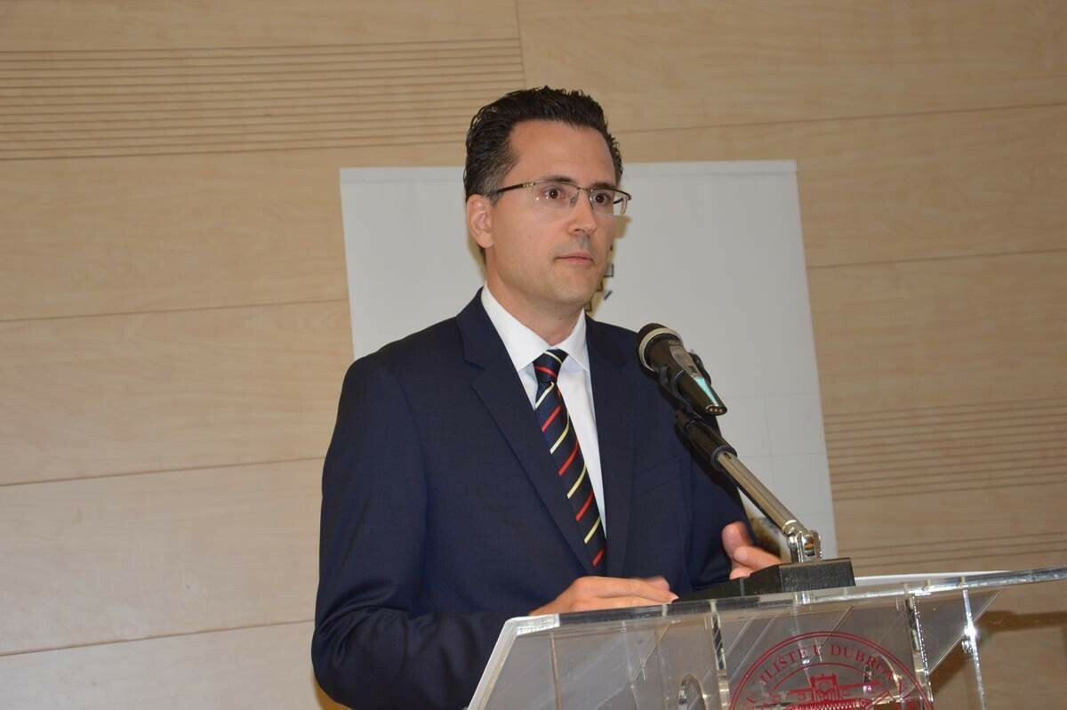 Unternehmen und Karrieren: Veränderungen im Management von IN2, Dennis Zovko zum Direktor des Importanne Centers ernannt, Fragaria Neretva in Insolvenz…