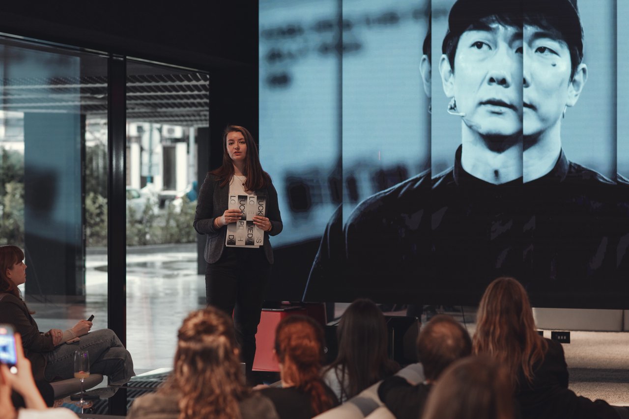 Einer der weltweit führenden Verhaltenswissenschaftler und eine legendäre kreative Rebellin werden an den Kommunikationstagen teilnehmen