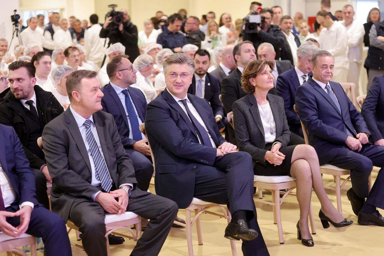 Mladen Pejnović: Hohe Wählerbeteiligung ist ein neuer Erfolg in unserem Parlamentarismus