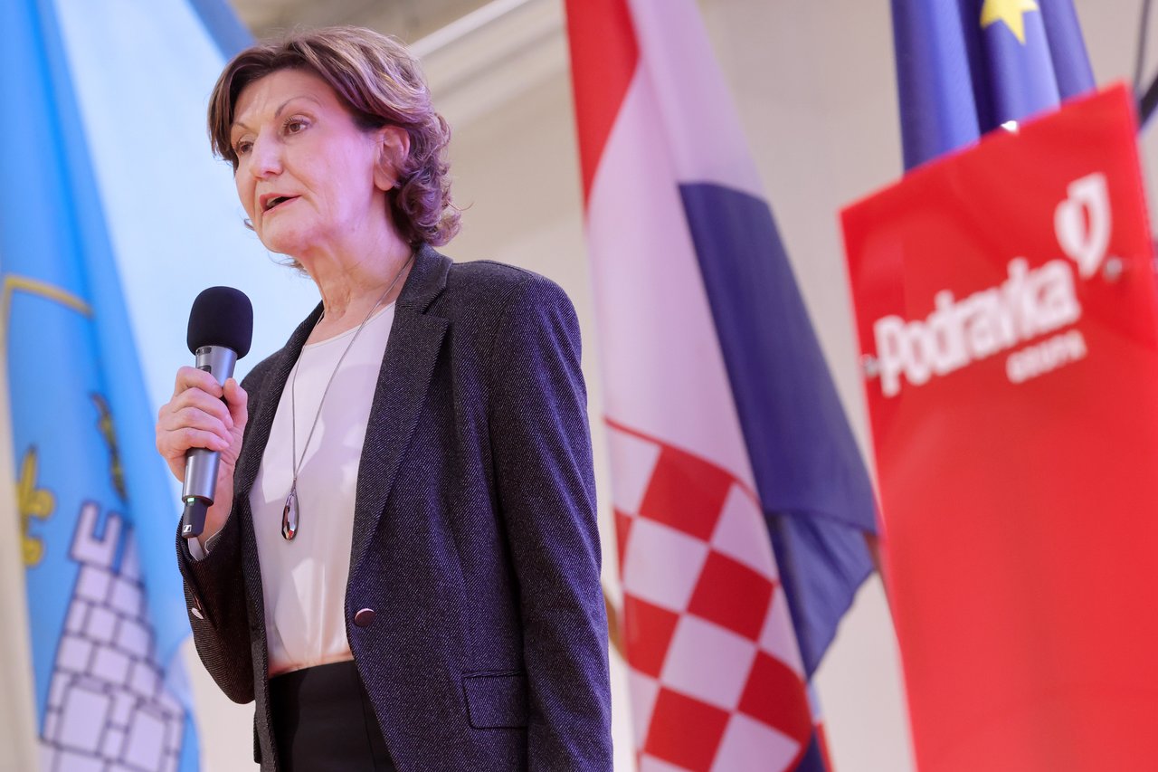 Podravka erzielte im ersten Halbjahr 34,1 Millionen Euro mehr Umsatz im Vergleich zum gleichen Zeitraum des Vorjahres