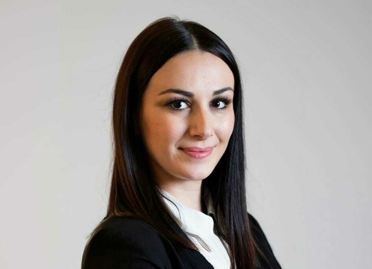 Ana Babić: Es ist schön, Teil eines Unternehmens zu sein, das Menschen entwickelt