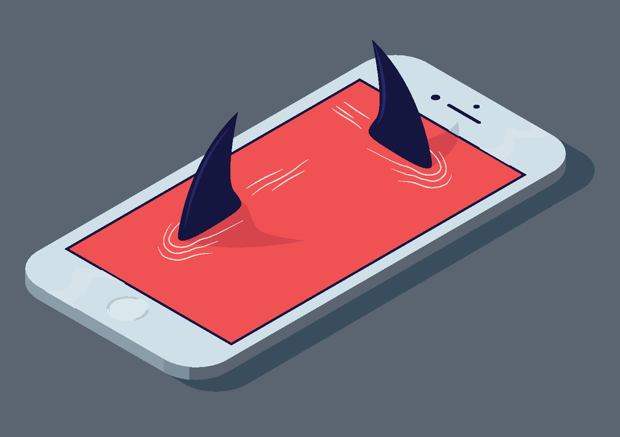 Stellenbewerber, lassen Sie sich nicht täuschen: Hinter gefälschten Stellenanzeigen könnten Hacker und Kriminelle stecken