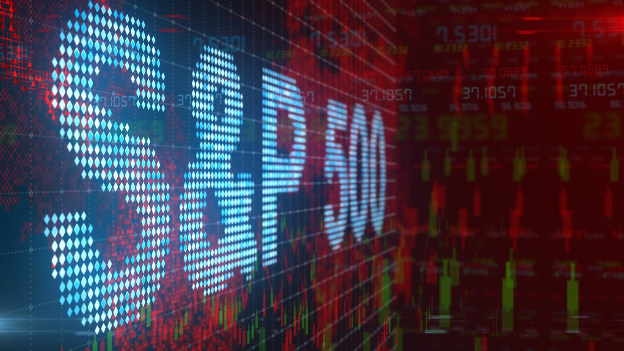 S&P 500-Index erreicht einen neuen Rekordwert zum zweiten Mal in Folge