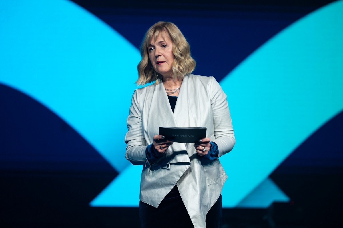 Siemens Kroatien präsentiert den industriellen Metaversum, der die Zukunft nachhaltiger Geschäfte gestaltet