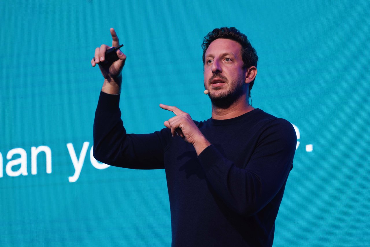 ‚Visionär des Jahres‘ bringt Zack Kass, einen der Schöpfer von ChatGPT