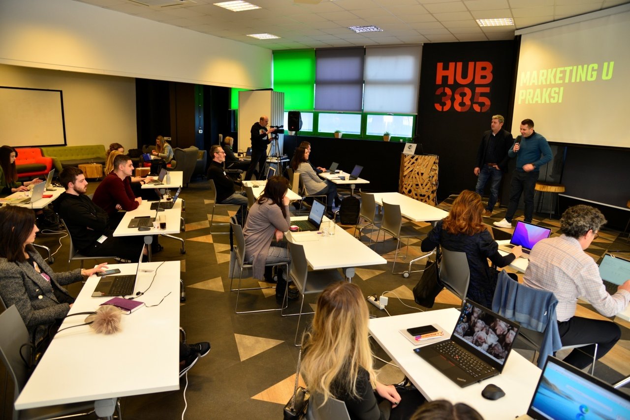 Wie gestaltet man effektives, aber erschwingliches Marketing?