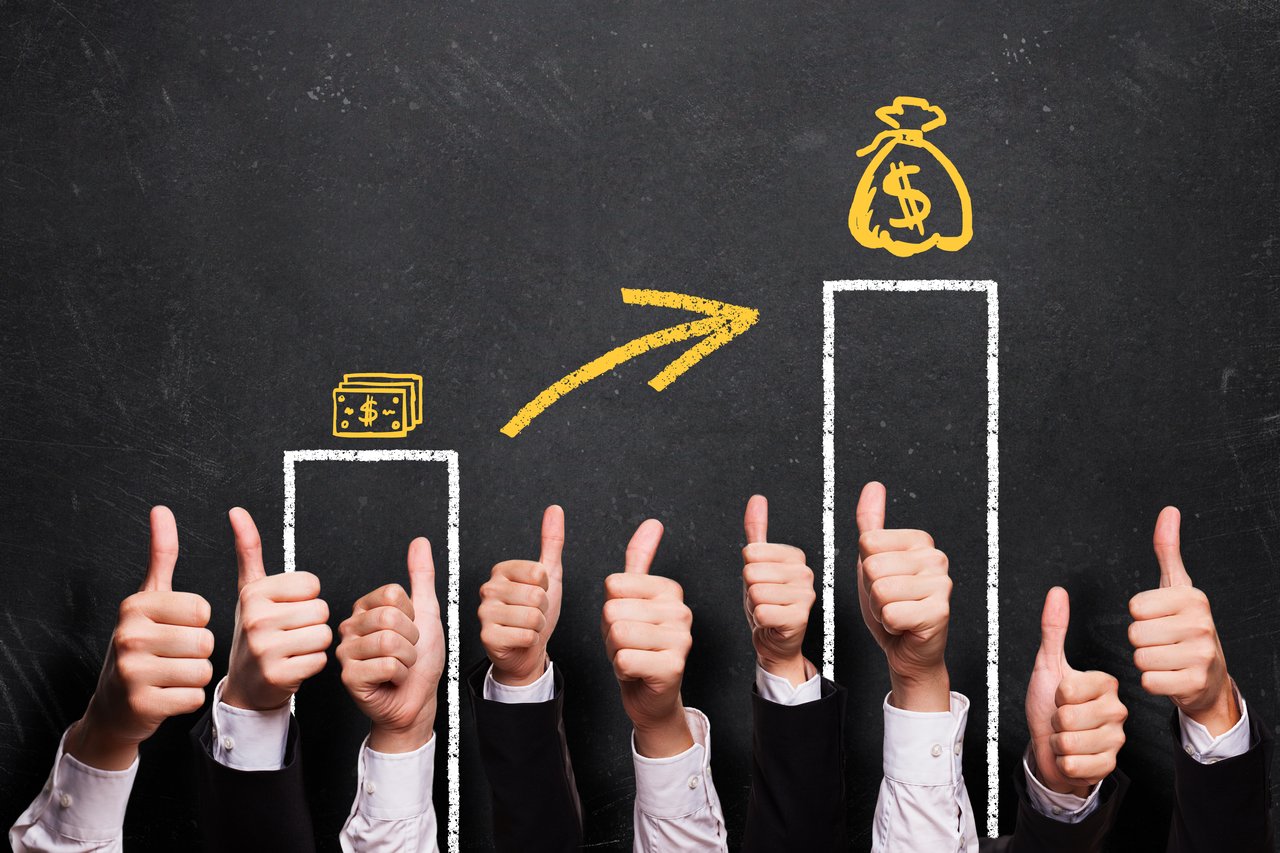 HUP: Starker Anstieg der Reallöhne verlangsamt den Rückgang der Inflation