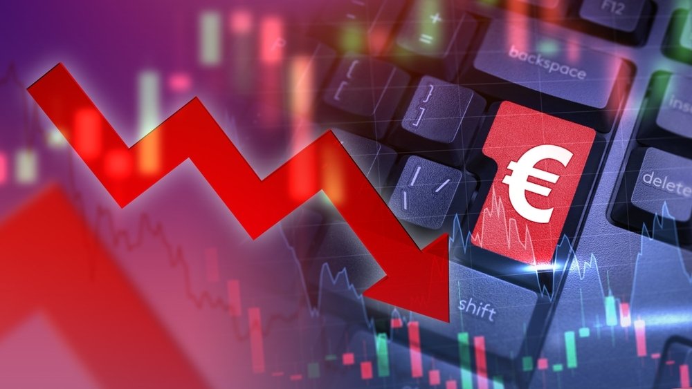 OECD senkt Wachstumsprognose für die Eurozone für 2024