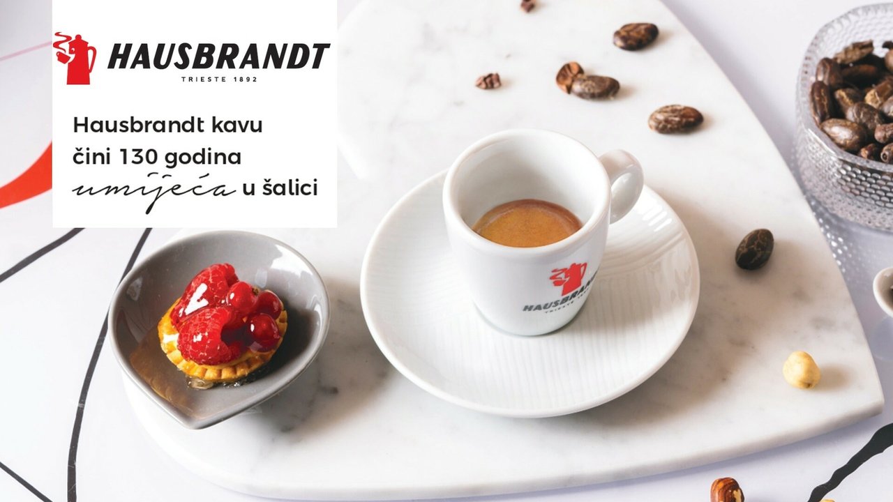 Ribili, langjähriger Distributor, feiert 30 Jahre Geschäft auf der GAST-Messe