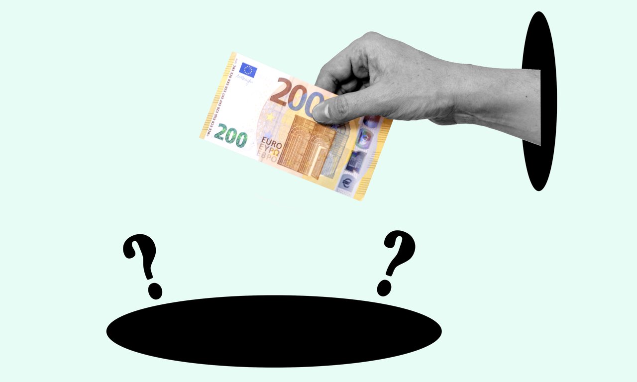 Wir stehen vor einem der interessantesten Jahre für die Abrufung von EU-Mitteln