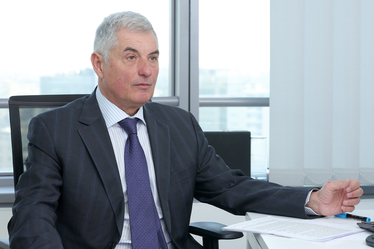 Igor Gliha: Die Möglichkeiten zum Schutz des Urheberrechts im Internet haben im Vergleich zur realen Welt erheblich abgenommen