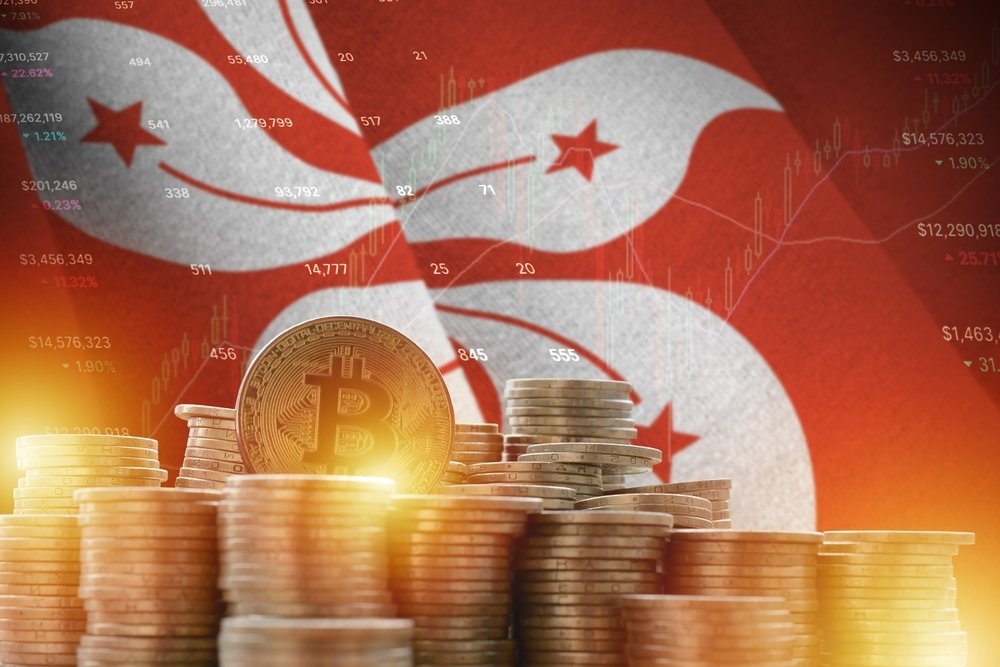 Hongkong Spot Bitcoin und Ethereum ETFs beginnen mit dem Handel, Emittenten erwarten großen Tag