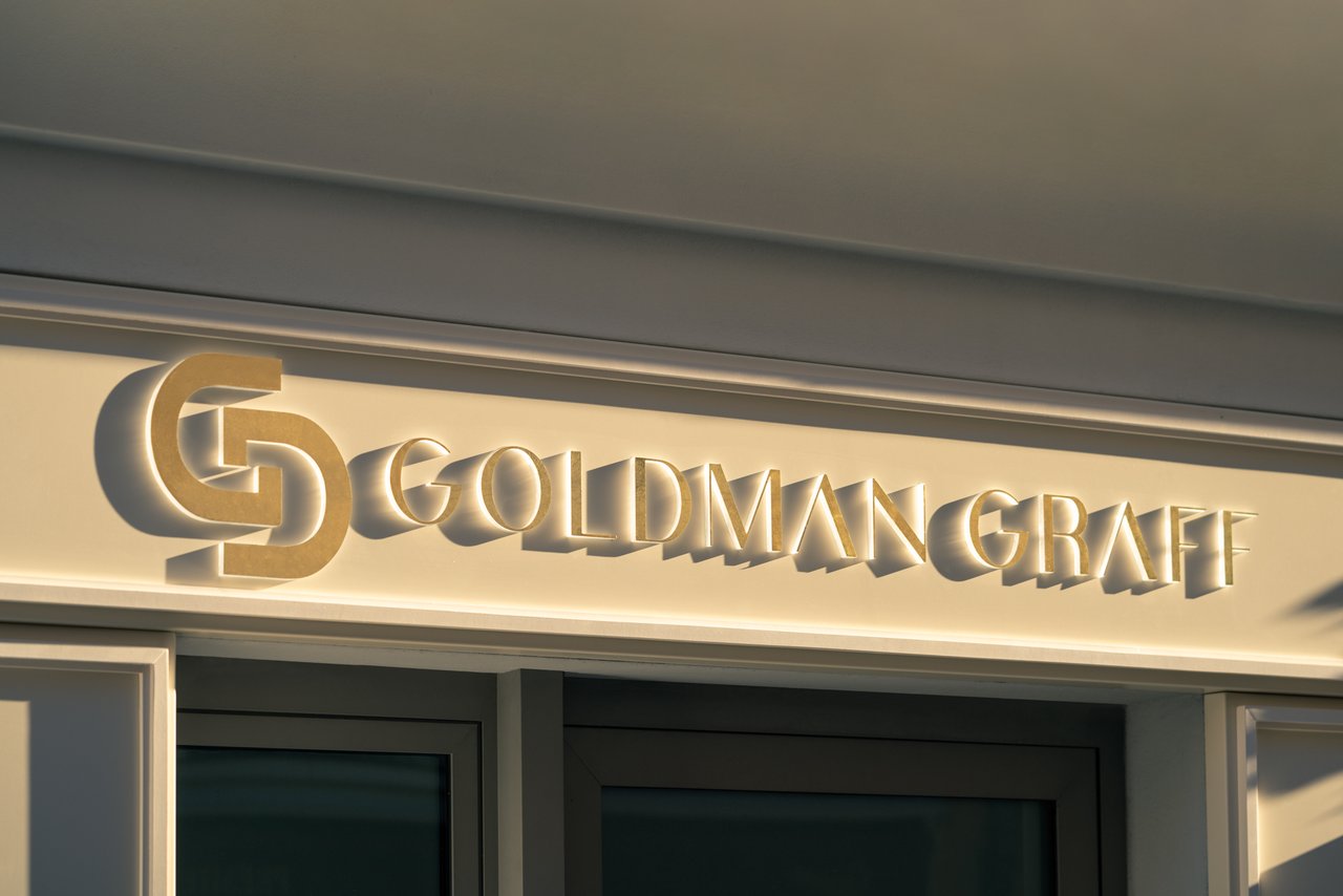 Goldman Graff führt Innovation auf dem Markt für Goldlagerungssafes ein und setzt neue Standards in Kroatien