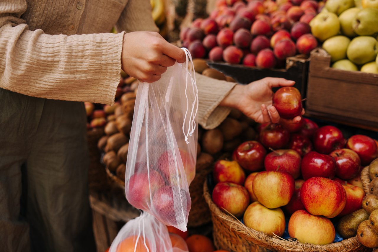 Les prix producteurs des produits agricoles en 2023 ont diminué de trois pour cent
